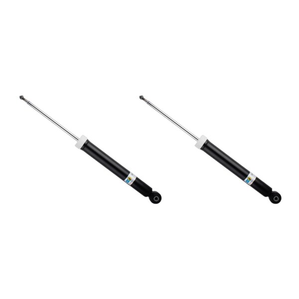 Shock absorber set rear gas strut BILSTEIN B4 for HYUNDAI Ioniq