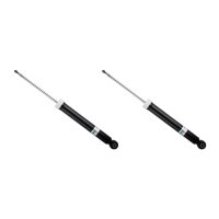 Shock absorber set rear gas strut BILSTEIN B4 for HYUNDAI...