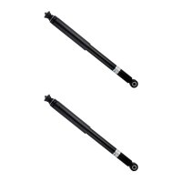 Shock absorber set rear gas non-supporting BILSTEIN B4...