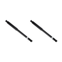 Stoßdämpfer-Set hinten Gasdruck Dämpfer...