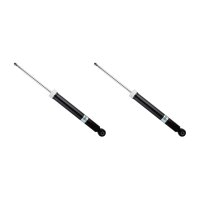 Shock absorber set rear gas strut BILSTEIN B4 for HYUNDAI...