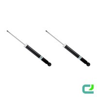 Shock absorber set rear gas strut BILSTEIN B4 for HYUNDAI...