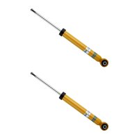 Shock absorber set rear axle non-supporting BILSTEIN B6...