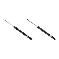 Shock absorber set rear gas pressure damper BILSTEIN B4...