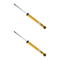 Shock absorber set rear axle non-supporting BILSTEIN B6...