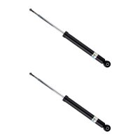 Shock absorber set rear axle gas non-supporting BILSTEIN...