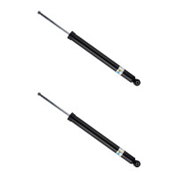 Shock absorber set rear axle non load bearing BILSTEIN B4...