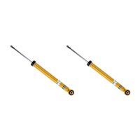 Rear shock absorber set Gas pressure damper BILSTEIN B6...