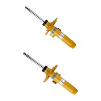 Stoßdämpfer-Set Vorderachse Gasdruck BILSTEIN...