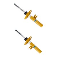 Stoßdämpfer-Set Vorderachse Gasdruck BILSTEIN...