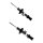 Shock absorber set front left right strut BILSTEIN for HYUNDAI BAYON