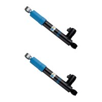 Shock absorber set rear no load BILSTEIN B4 for VW...