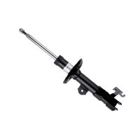 Shock absorber set front left right strut BILSTEIN for...