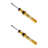 Shock absorber set front axle spring-loaded BILSTEIN B6...