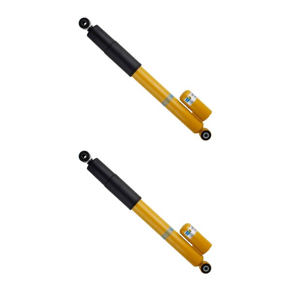 Stoßdämpfer-Set hinten nicht tragend BILSTEIN B6 DampMatic® für u.a. MB SPRINTER