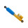 Shock absorber set rear non-supporting BILSTEIN B6 for FIAT DUCATO and others