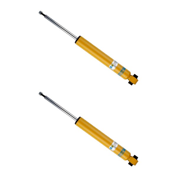 Stoßdämpfer-Set hinten Gas nicht tragend BILSTEIN B6 für u.a. PORSCHE CAYENNE