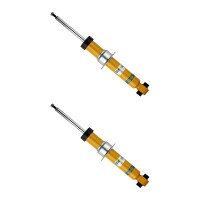 Shock absorber set rear axle spring-loaded BILSTEIN B6...