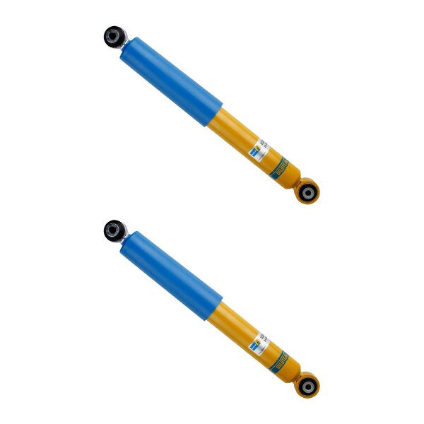 Stoßdämpfer-Set hinten Gas nicht tragend BILSTEIN B6 für u.a. FORD TRANSIT V363