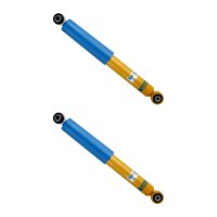 Stoßdämpfer-Set hinten Gas nicht tragend...