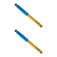 Stoßdämpfer-Set hinten nicht tragend BILSTEIN...