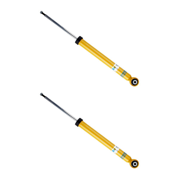 Stoßdämpfer-Set hinten Gas nicht tragend BILSTEIN B6 für u.a. VW TIGUAN ALLSPACE