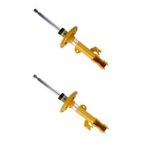 Stoßdämpfer-Set vorne links rechts Federbein...