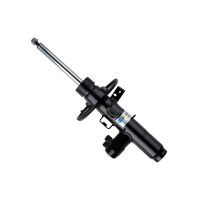 Shock absorber set front left right strut BILSTEIN for...