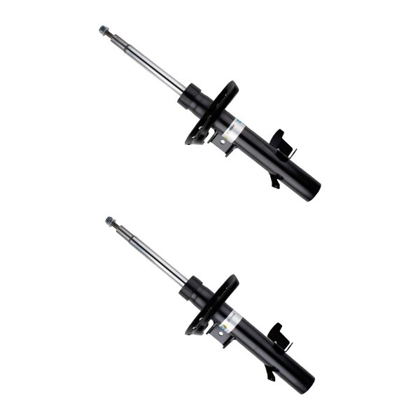 Stoßdämpfer-Set vorne li/re Federbein BILSTEIN für u.a. LAND ROVER DISCOVERY