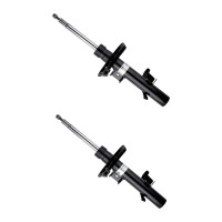 Stoßdämpfer-Set vorne li/re Federbein BILSTEIN...