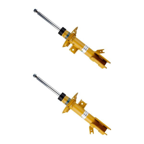 Stoßdämpfer-Set vorne links rechts Federbein BILSTEIN für FORD USA