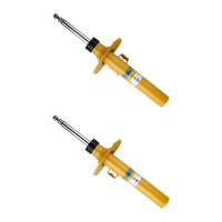 Stoßdämpfer-Set Vorderachse Gasdruck BILSTEIN...