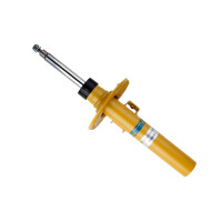 Shock absorber set front left right strut BILSTEIN for...