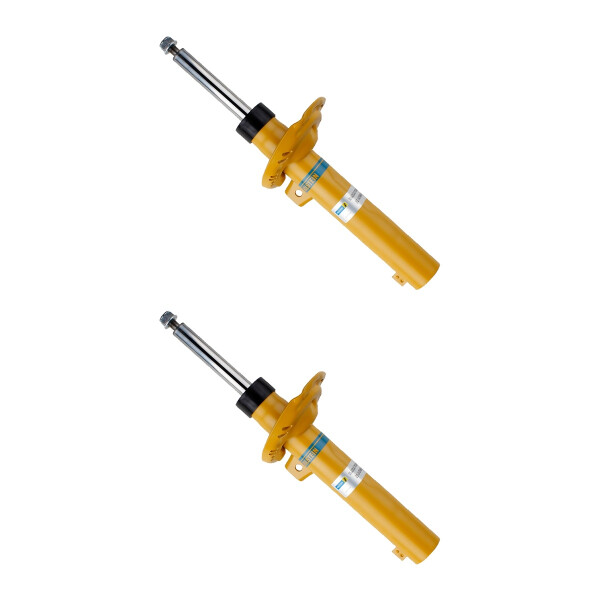 Stoßdämpfer-Set vorne Gas Federbein BILSTEIN B6 für u.a. CUPRA LEON Sportstourer