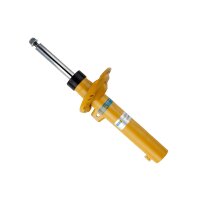 Shock absorber set front gas strut BILSTEIN B6 for e.g....