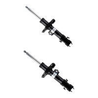 Stoßdämpfer-Set Vorderachse Gasdruck BILSTEIN...
