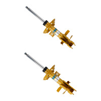 Stoßdämpfer-Set vorne links rechts Federbein...