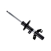 Shock absorber set front left right strut BILSTEIN for...