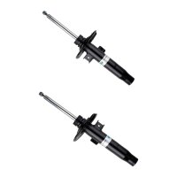 Stoßdämpfer-Set Vorderachse Gasdruck BILSTEIN...
