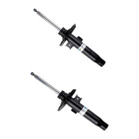 Stoßdämpfer-Set vorne links rechts Federbein...