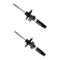 Stoßdämpfer-Set Vorderachse Gasdruck BILSTEIN...