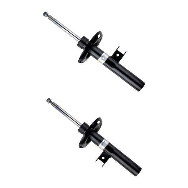 Stoßdämpfer-Set vorne li/re Federbein BILSTEIN für u.a. MERCEDES-BENZ B-KLASSE