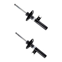 Stoßdämpfer-Set vorne li/re Federbein BILSTEIN...