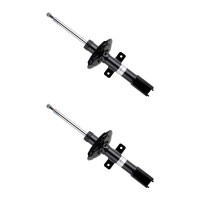 Stoßdämpfer-Set Vorderachse Gasdruck Federbein...