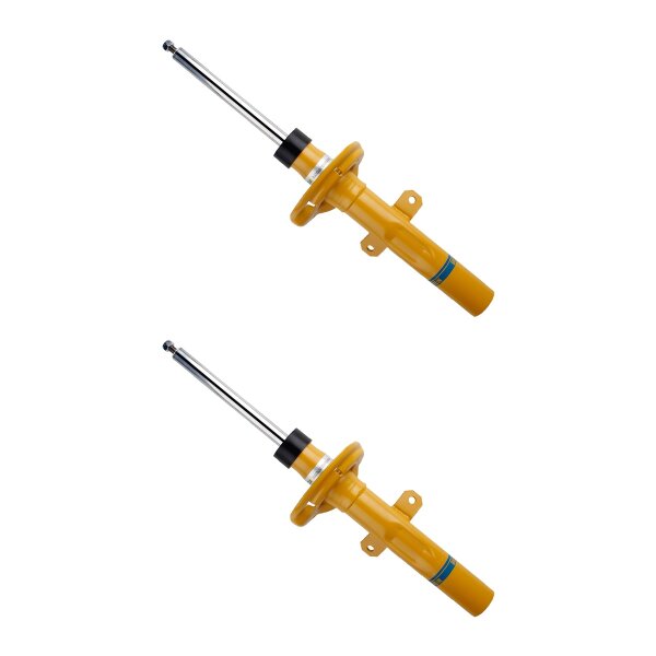 Shock absorber set front BILSTEIN B6 DampMatic® for FORD TRANSIT V363 and others