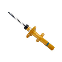 Shock absorber set front BILSTEIN B6 DampMatic® for...