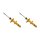 Front gas pressure shock absorber set BILSTEIN B6 high-performance shock absorber set
