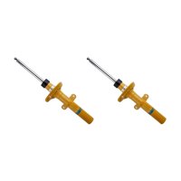 Front gas pressure shock absorber set BILSTEIN B6...