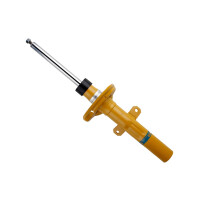 Shock absorber set front axle strut BILSTEIN B6 for e.g....