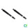 Shock absorber set rear gas pressure shock absorber set non-suspension BILSTEIN B4